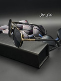 عینک پلیس با طراحی خاص و لنزهای یووی چهارصد
